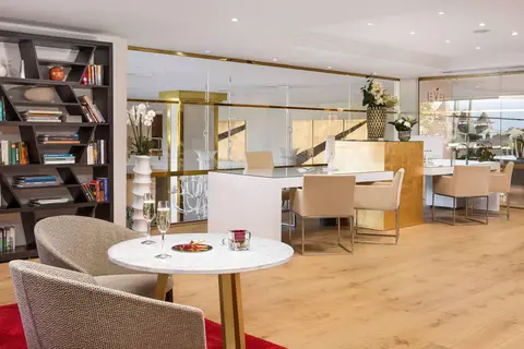 Hotel Don Pepe Gran Meliá in Marbella — foto 16