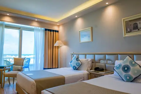 SUNRISE Alex Avenue Hotel in Alexandrië — foto 21