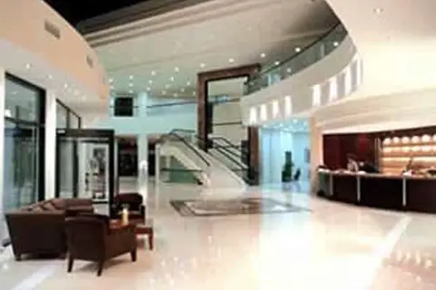 Ramada Plaza by Wyndham Thraki in Αλεξανδρούπολη — foto 4