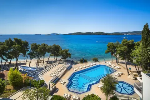 Aminess Vival Grand Azur Hotel in Orebic — foto 6