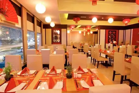 Mangrove Hotel in Ras al-Khaimah — foto 9