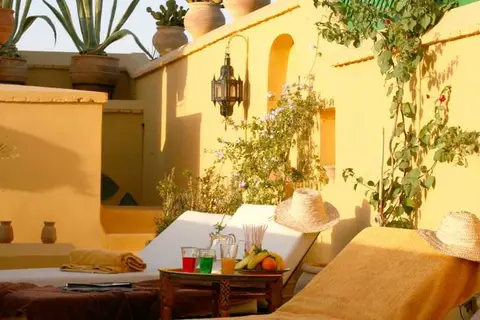 Riad Karmela in Marrakesh, foto 11