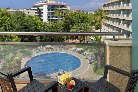 Hotel H10 Vintage Salou in Salou — foto 10