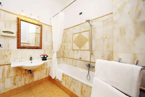 Traiano Hotel in Rome, foto 13