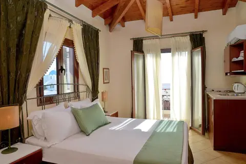 Agistri Hotel in Agistri Island, foto 8