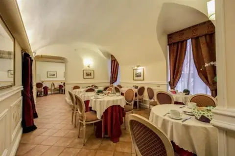 Antico Palazzo Rospigliosi in Rome — foto 14