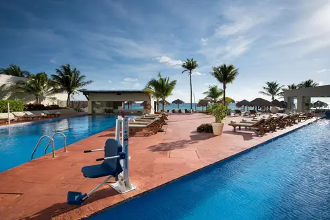 Club Regina Cancun in Cancùn — foto 13