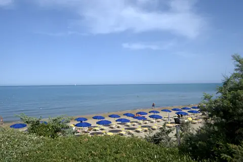 Park Hotel I Lecci in San Vincenzo — foto 9