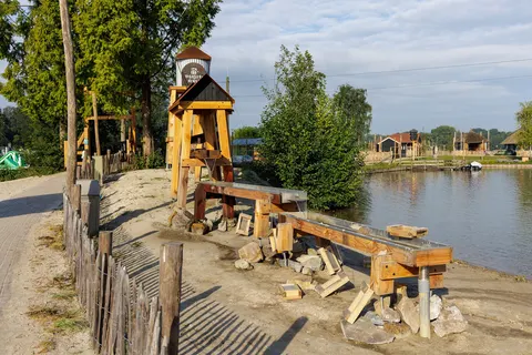 Center Parcs De Huttenheugte foto 25