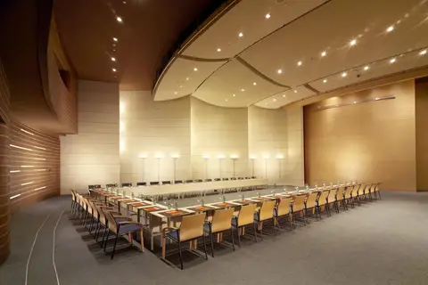 Swissôtel Büyük Efes in Konak — foto 13