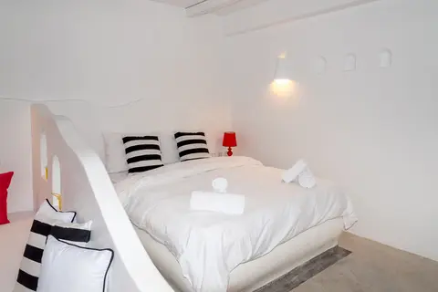 King's Suites in Δημοτική Ενότητα Θήρας — foto 20