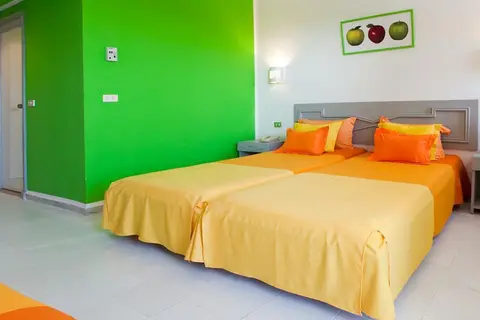 Le Zenith Hotel in الحمامات — foto 8