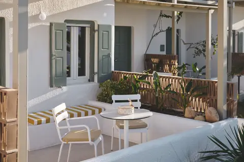 NUMO Mykonos Boutique Resort in Δήμος Μυκόνου — foto 23