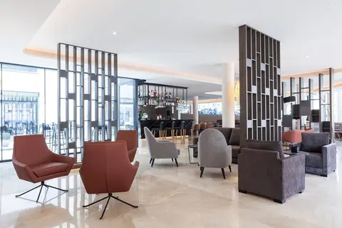 Hotel Bristol Benidorm in Benidorm — foto 9