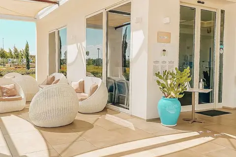 Relais Masseria Le Cesine in Vernole — foto 9