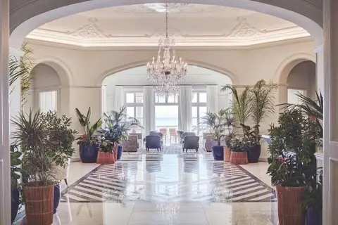 Belmond Reids Palace in Funchal, foto 19