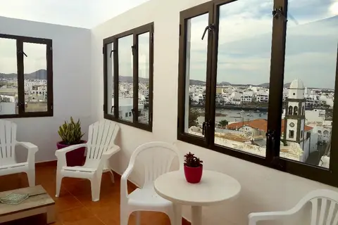 Hotel Miramar in Arrecife — foto 23