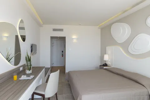 Rodos Princess Beach Hotel in Kiotari — foto 4