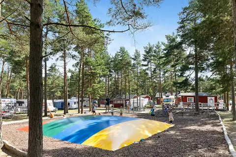 Camping Åhus in Åhus — foto 2