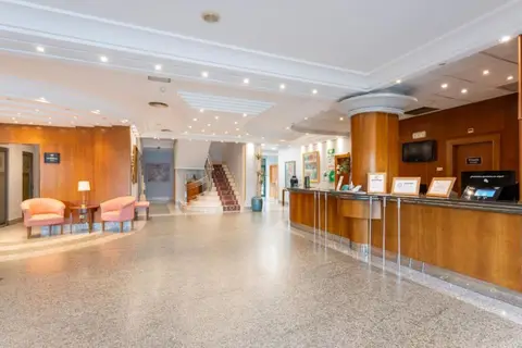 Hotel Alda Río Tormes in Santa Marta de Tormes — foto 3