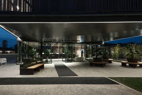 Hotel Lino Delle Fate in San Michele al Tagliamento, foto 20