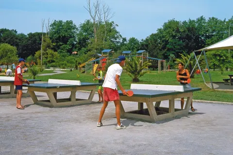 Camping Le Ruisseau foto 22