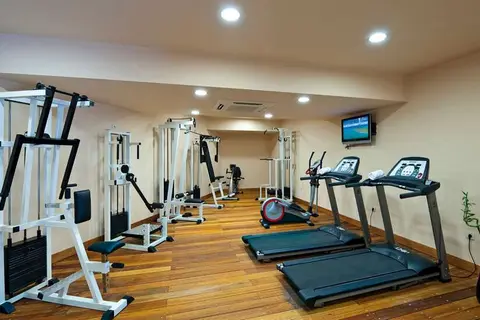 Giannoulis Cavo Spada Luxury Sports & Leisure in Tavronitis, foto 20