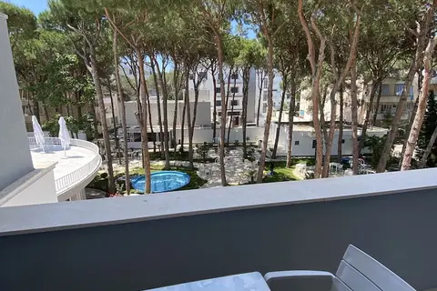 Atrium Deluxe Resort in Kavaja, foto 27