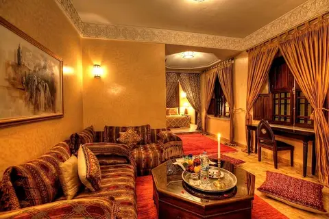Riad Kniza in Marrakesh, foto 24