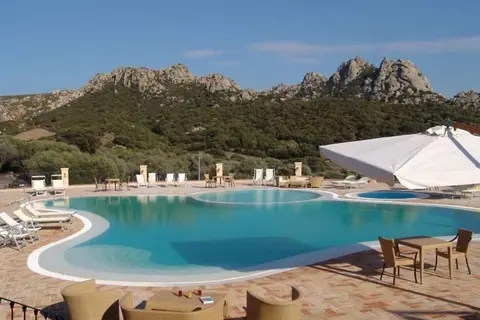 Hotel Parco degli Ulivi in Alzachèna/Arzachena — foto 3