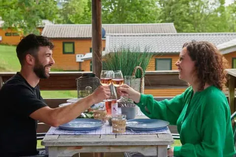 Vallée les Etoiles foto 2