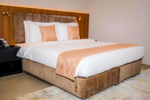 Vogo Grand Hotel in Dubai — foto 2