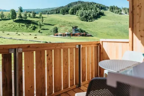 COOEE Alpin Hotel Bad Kleinkirchheim foto 11