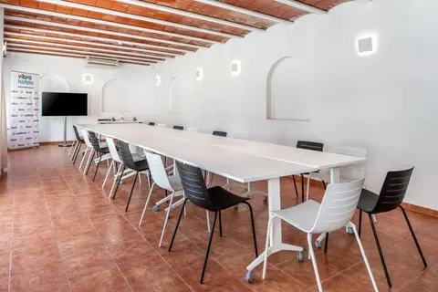 Hotel Vibra Marco Polo II in Sant Antoni de Portmany — foto 21