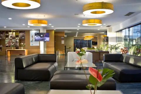 Thalasia Costa de Murcia in San Pedro del Pinatar — foto 4