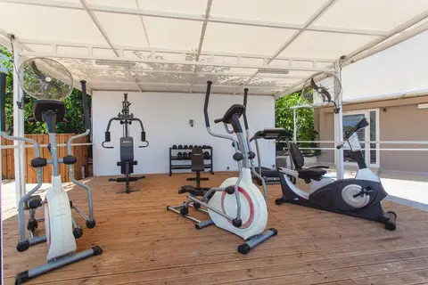 Georgioupolis Beach Hotel in Georgioupolis — foto 23