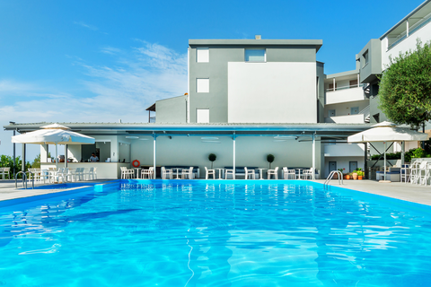 Hotel Kriopigi foto 8