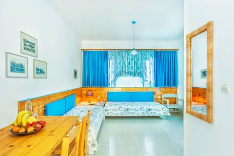 Xenios Faros Apartments in Possidi, foto 27