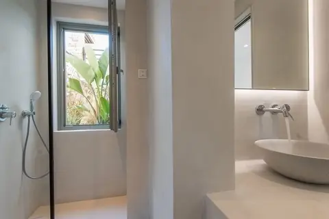 Hotel Senia Suites & Apartments in Naoussa, foto 13