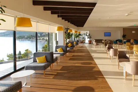 TUI BLUE Adriatic Beach in Podgora — foto 29