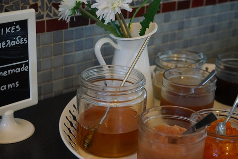 Hotel Morfeas foto 6