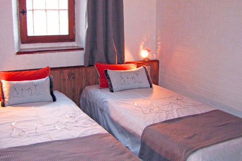 Chalet Grand Massif foto 3