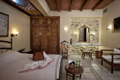 Veneto Boutique Hotel in Rethimnon — foto 9