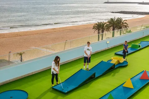 Dom Jose Beach Hotel in Loulé — foto 19