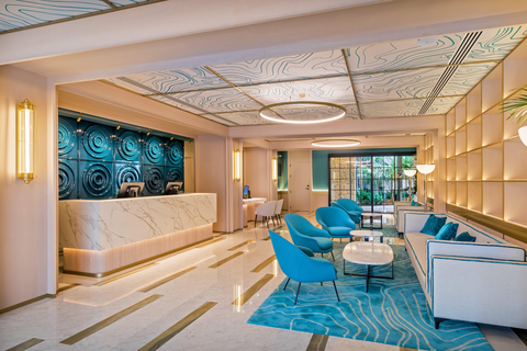 Barcelo La Nucia Hills & La Nucia Palms Complex foto 37