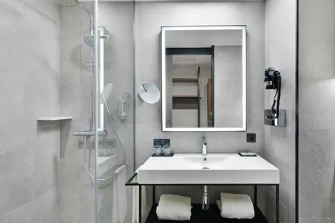 Hotel Riu Plaza Manhattan Times Square foto 5