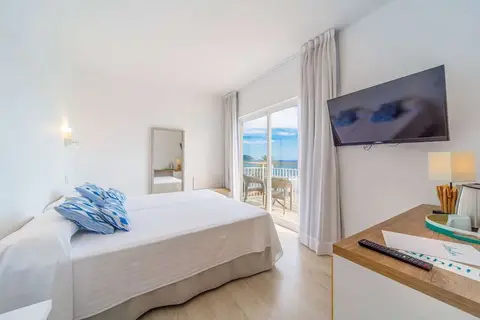 Hotel Atolon & Kaafu Beach Club in Son Servera — foto 4