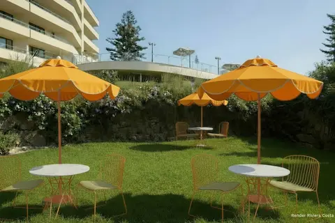 Riviera Costa del Sol in Benalmadena, foto 13