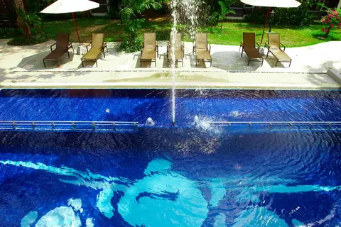 Nai Yang Beach Resort in ตำบลสาคู — foto 22