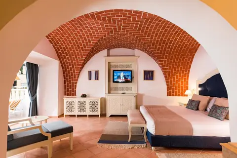 Steigenberger Marhaba Thalasso in الحمامات — foto 21
